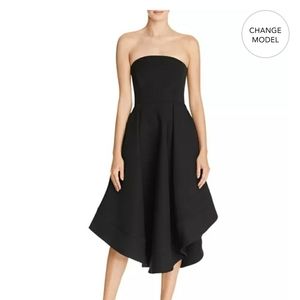 C/MEO Collective Making Waves Dress